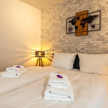 Hotel Hotel&restaurant Stadt Genthin