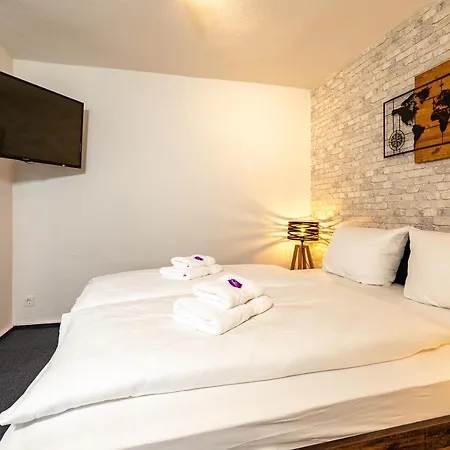 Hotel&restaurant Stadt Hotel 3*