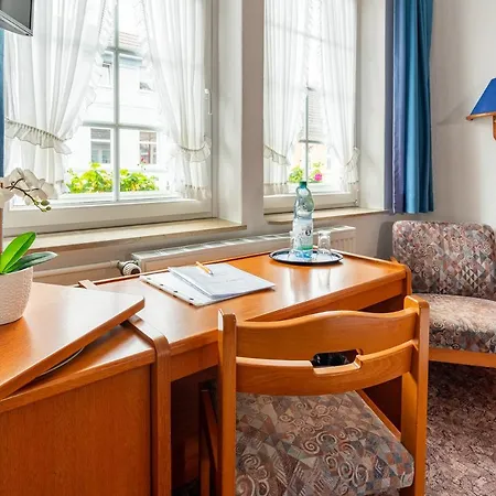 Hotel&restaurant Stadt