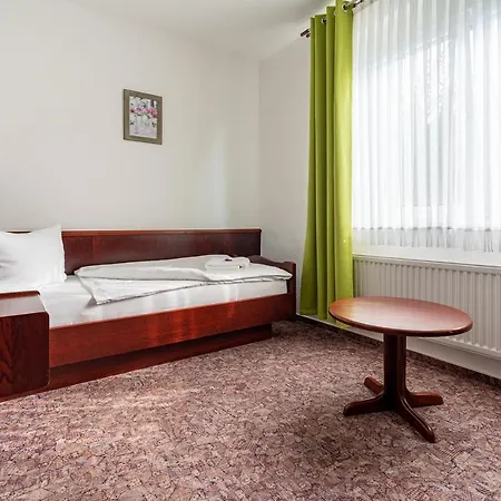 Hotel&restaurant Stadt