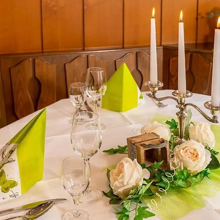 Hotel&restaurant Stadt Hotel 3*