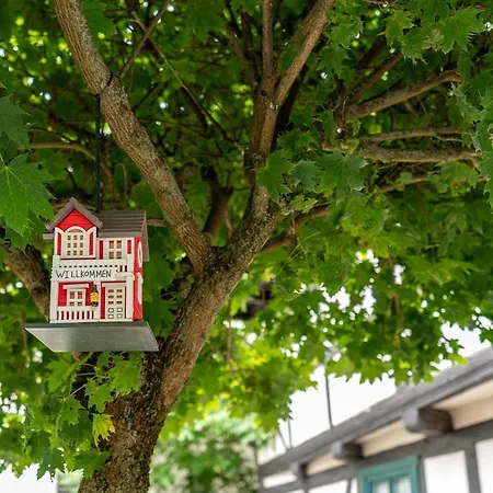 Hotel&restaurant Stadt Hotel Genthin