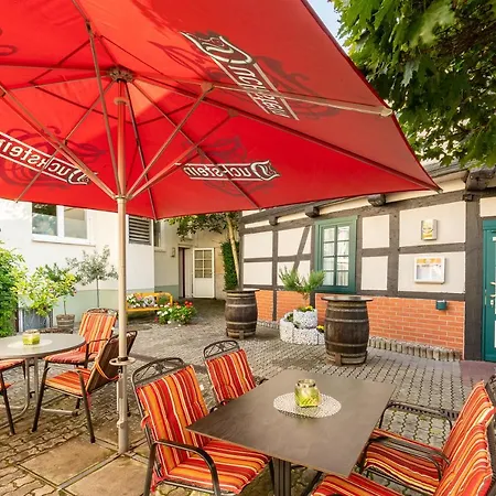 Hotel&restaurant Stadt 3*