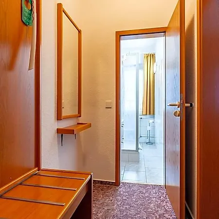 & Restaurant Stadt Hotel