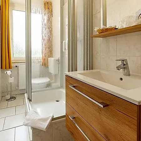 & Restaurant Stadt Hotel Genthin