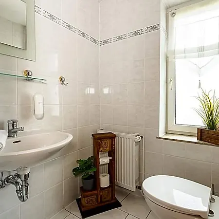 Hotel & Restaurant Stadt Genthin