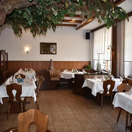 Hotel Hotel&restaurant Stadt 3*