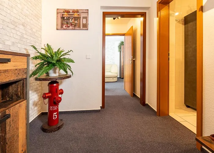 & Restaurant Stadt Отель