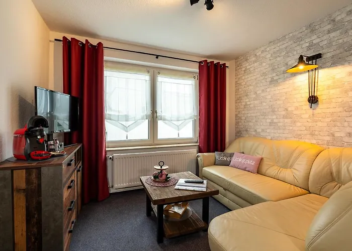 & Restaurant Stadt Отель 3*