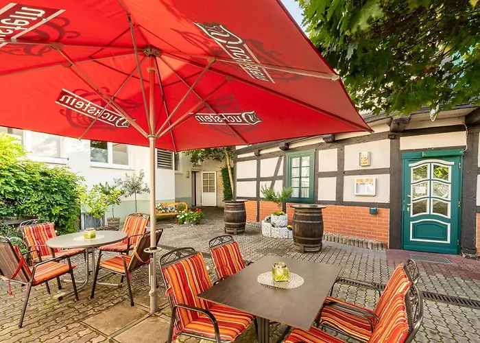 & Restaurant Stadt 3*