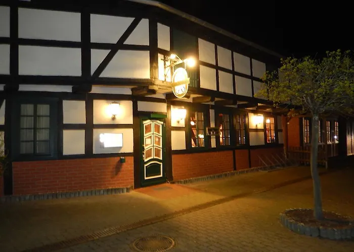 & Restaurant Stadt 3* Гентин