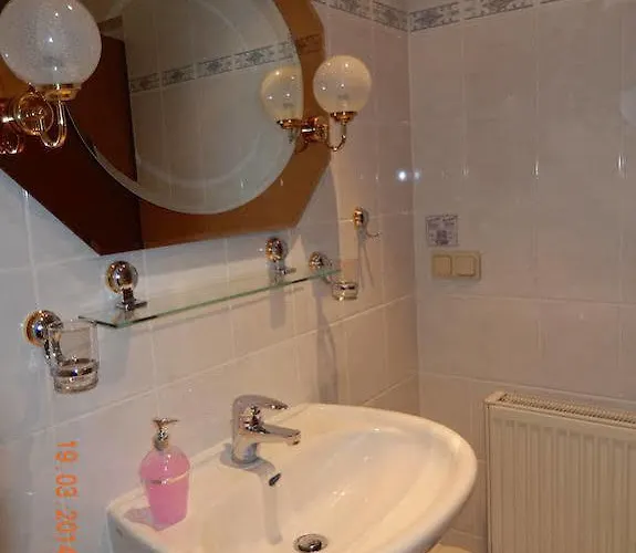 & Restaurant Stadt 3* Гентин