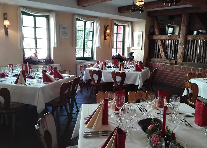 & Restaurant Stadt 3*